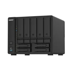 QNAP TS-932PX-4G 5 Bay Nas Storage